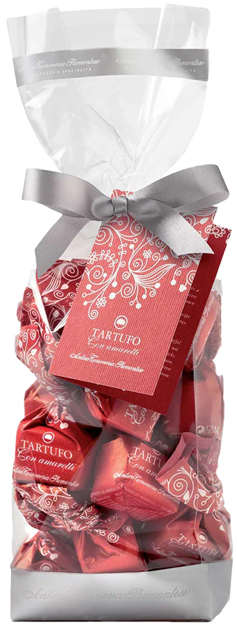 Antica Torroneria Piemontese Tartufo mit Amaretto