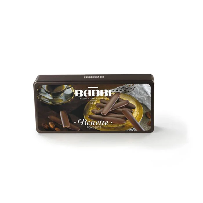Babbi Bonette Fondente