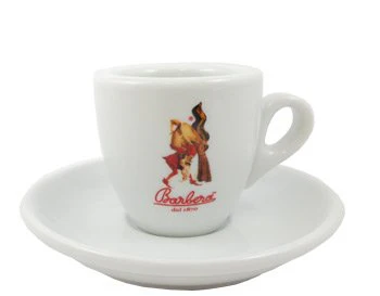 Barbera Espressotasse