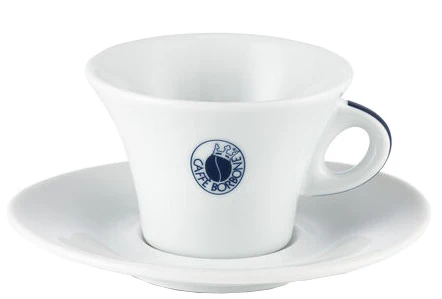 Caffè Borbone Cappuccino Tasse