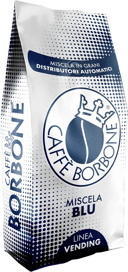 Borbone Linea Blu