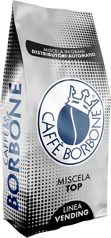 Borbone Miscela Top - Linea Vending
