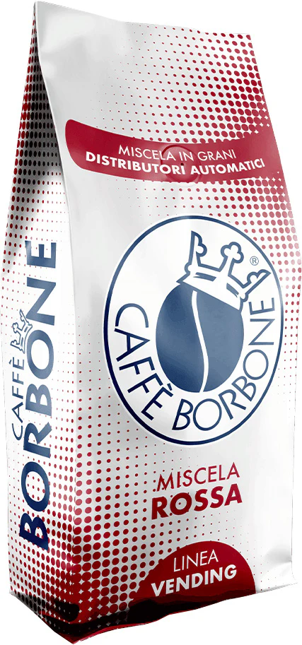 Borbone Linea Rosso
