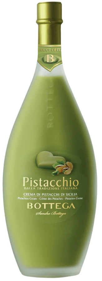 Bottega Pistacchio Likör