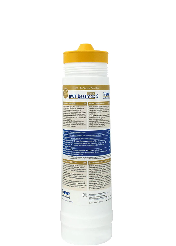 BWT Bestmax Premium Filterkerze S