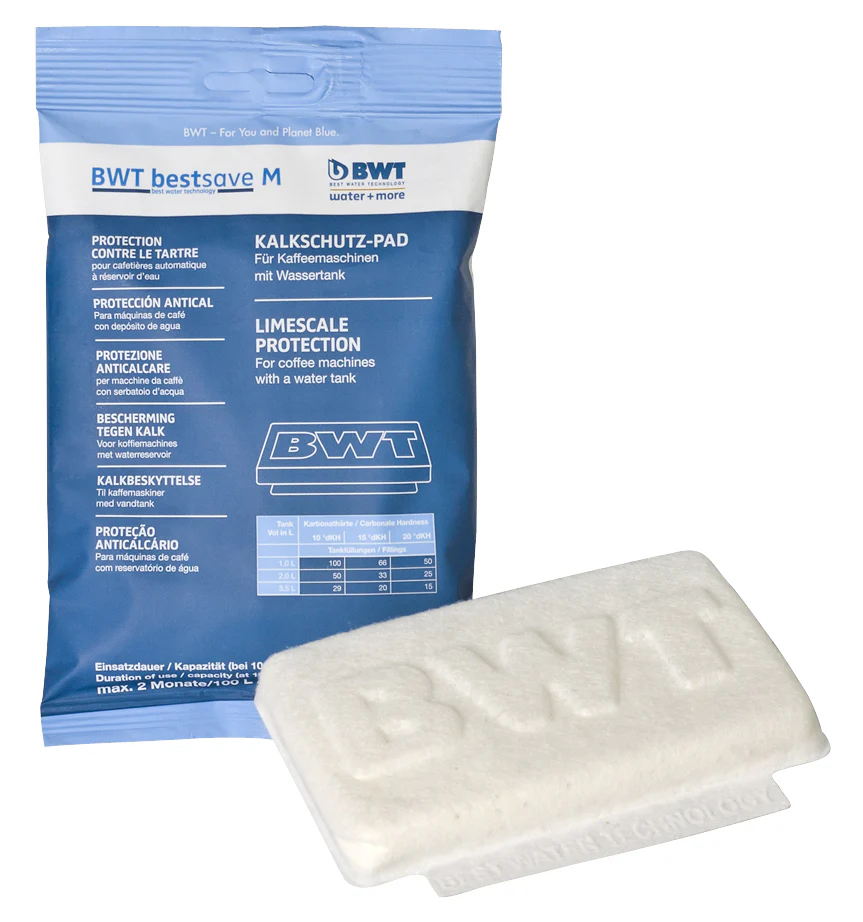 BWT Bestsave Kalkschutz Pad L - Image 2