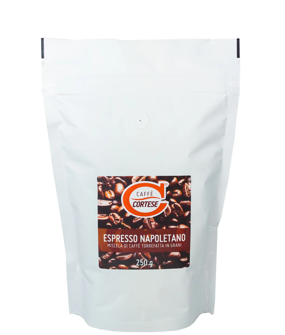 Caffè Cortese Napoletano Espresso