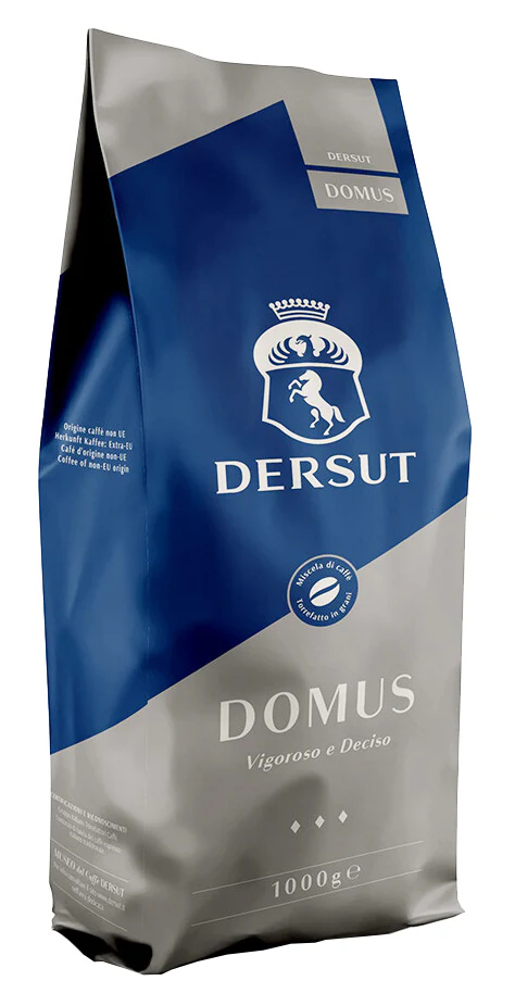 Dersut Caffè Espresso Marrone