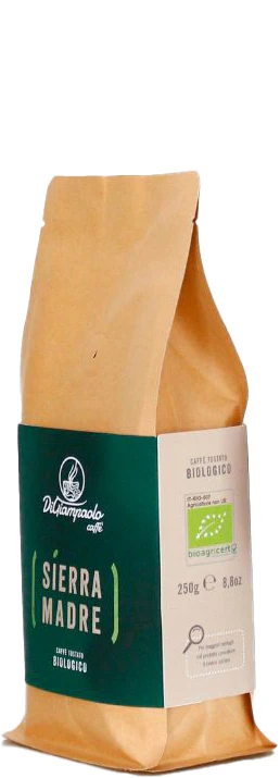Di Giampaolo Espresso Sierra Madre