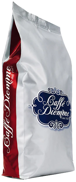 Diemme Rosso Espresso