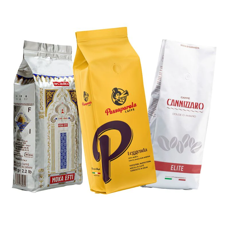 Espresso Probierset Cento