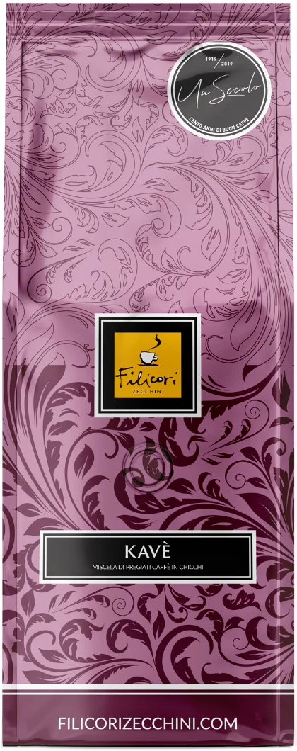 Filicori Zecchini Kavè - Espresso Italiano