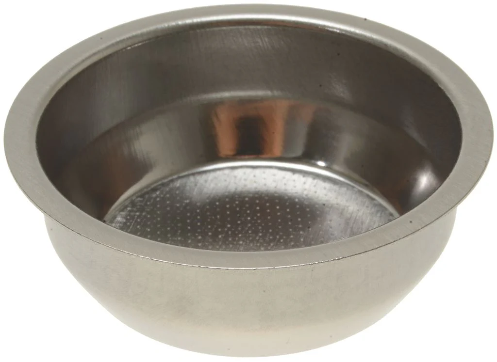 Filter 2 Tassen - Sieb E61 Brühgruppen