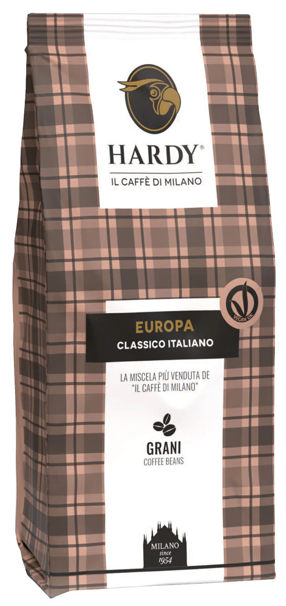 HARDY Europa Espresso