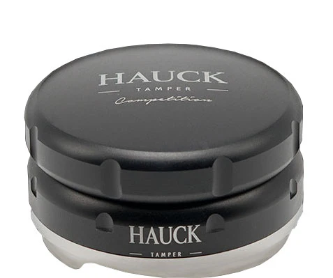 Hauck Leveler Competition Line V3