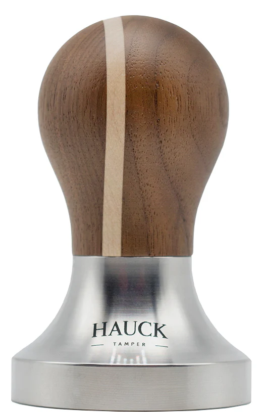 Hauck Tamper Premium Line Rune Kona Nuss