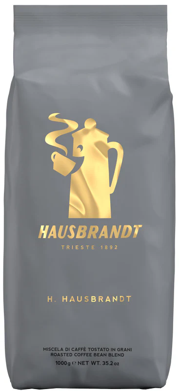 Hausbrandt Espresso H. Hausbrandt