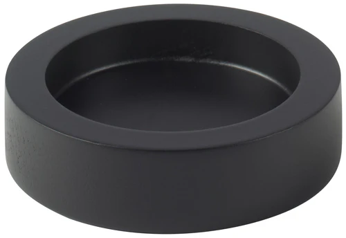 JoeFrex Tamping Station Schwarz