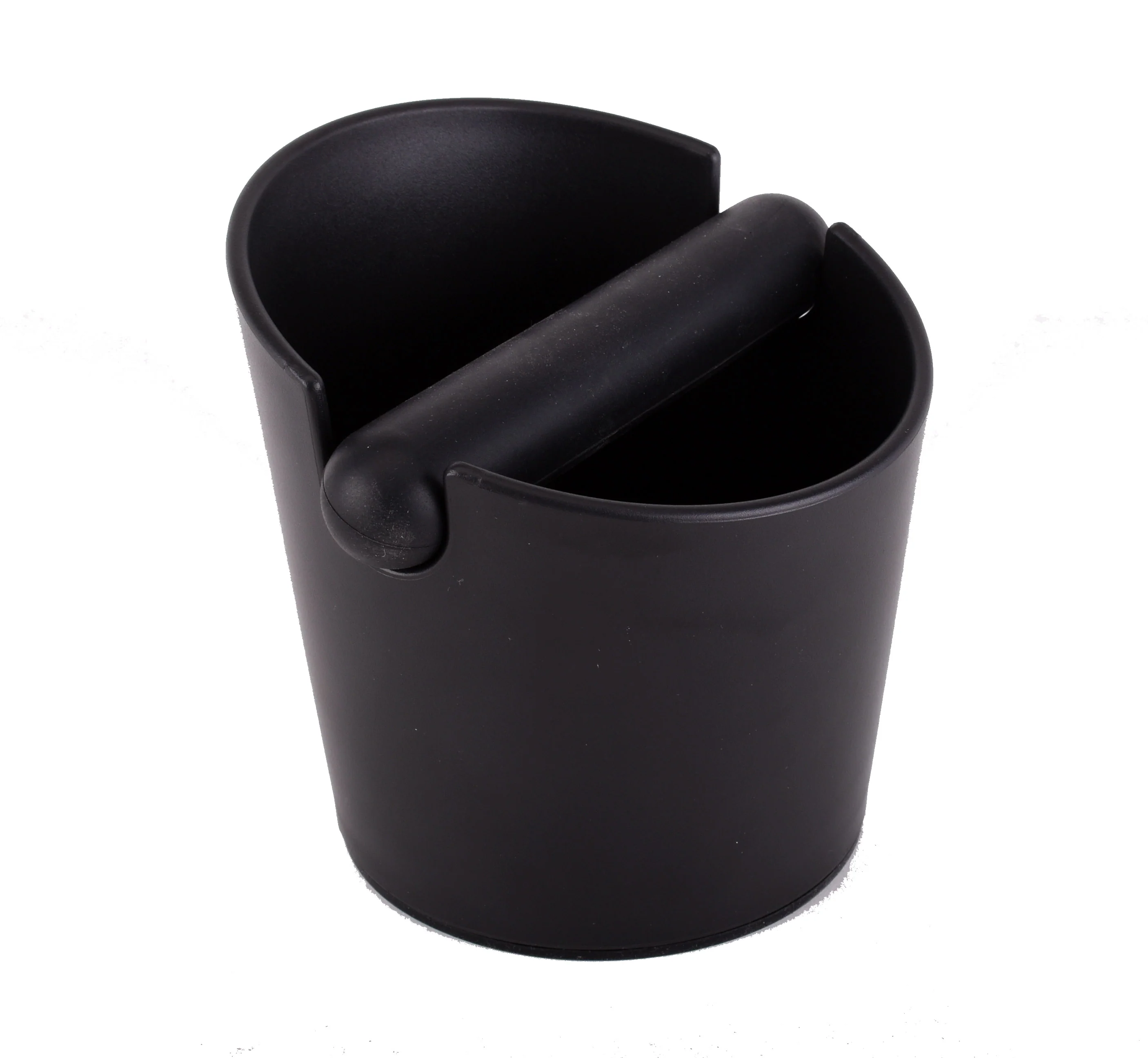 Joe Frex AbschlagbehÀlter Basic Schwarz