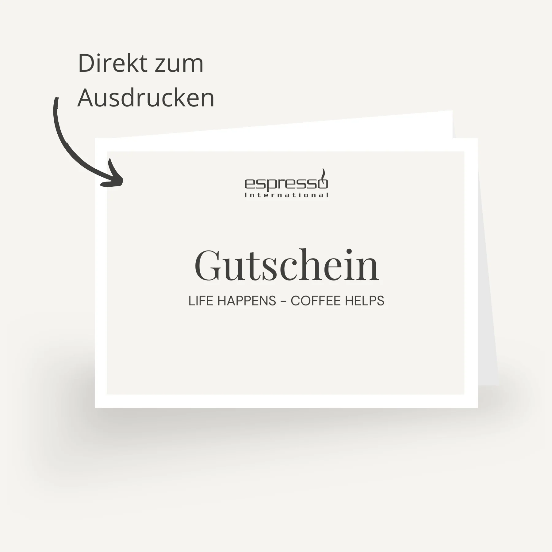 Kaufgutschein zum Download - Für echte Kaffeeliebhaber - Image 4