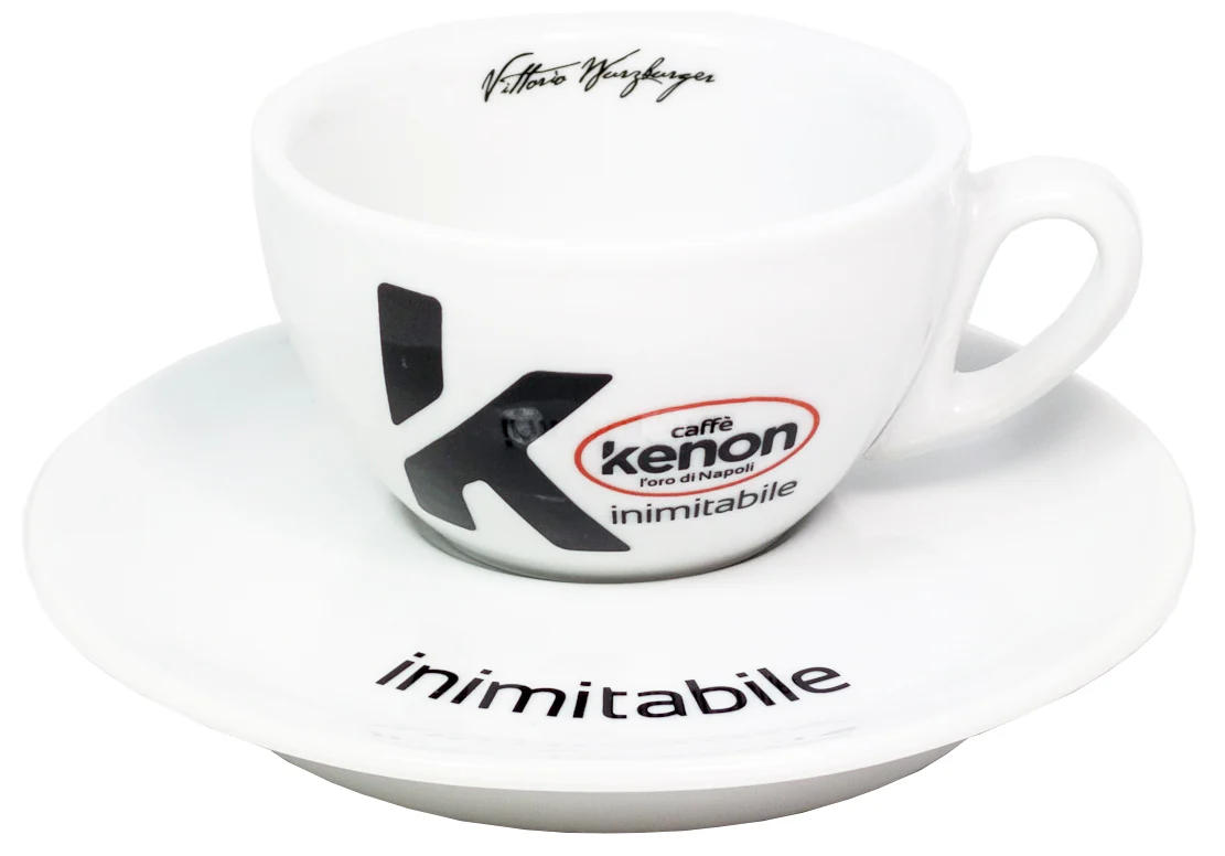 Caffè Kenon Cappuccinotasse