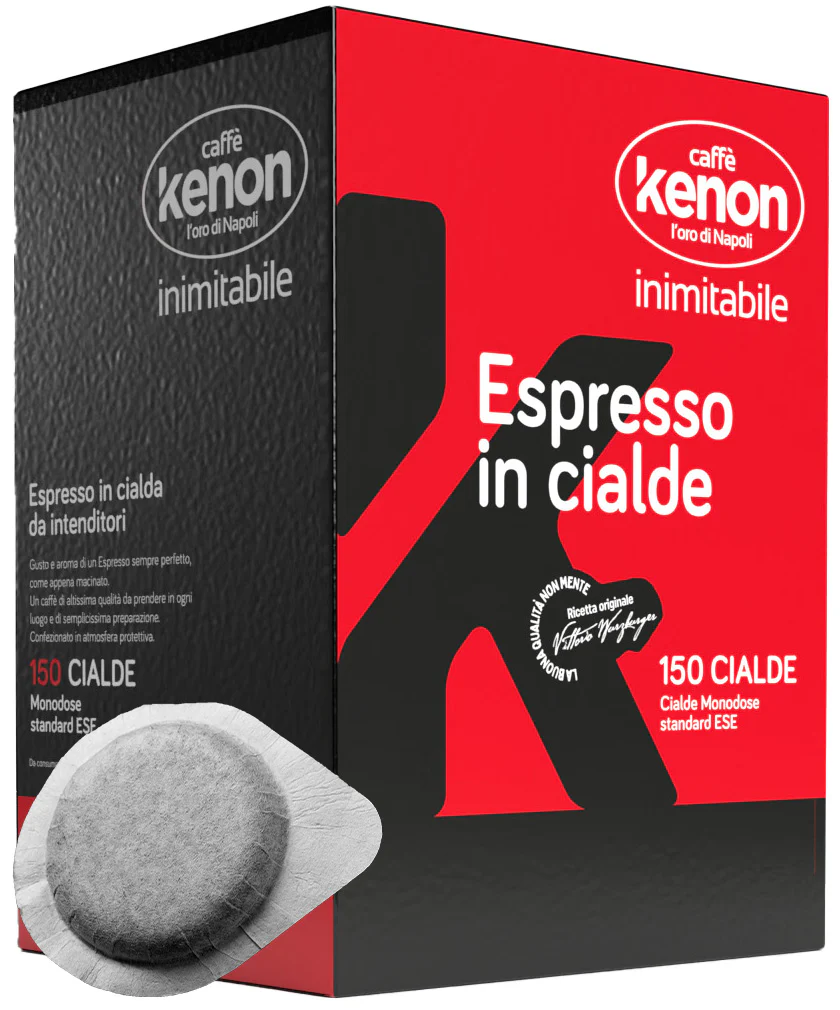 Kenon 150 ESE Pads