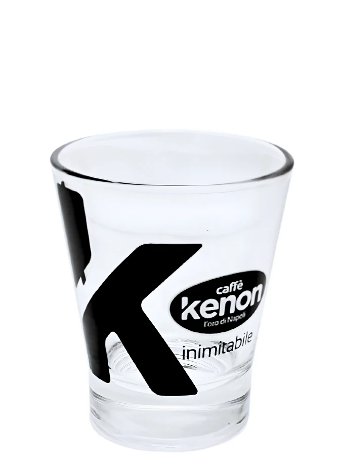 Caffè Kenon Espressoglas