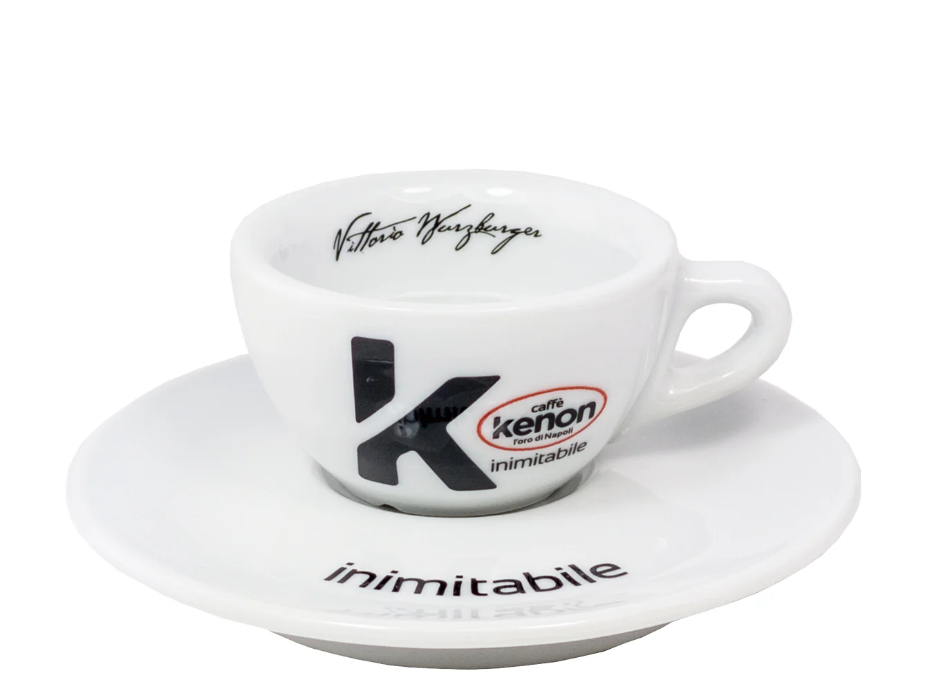 Caffè Kenon Espressotasse Ischia