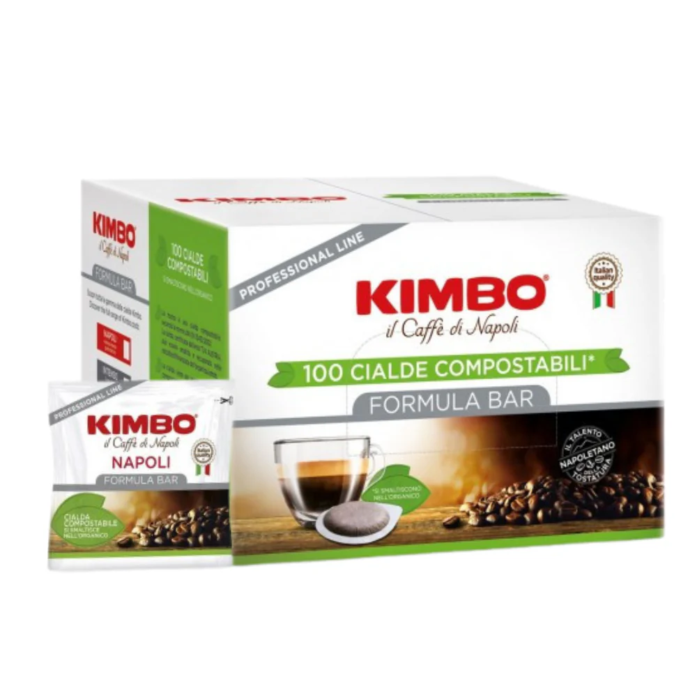 Kimbo Napoli ESE Pad