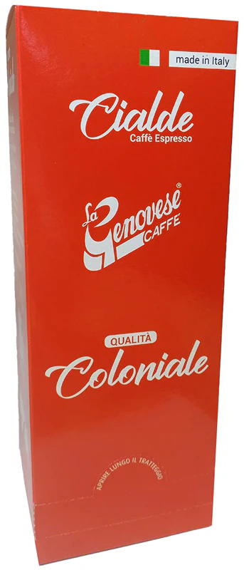 La Genovese Coloniale ESE Pad