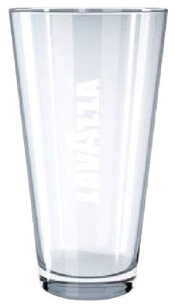 Lavazza Latte Macchiato Glas