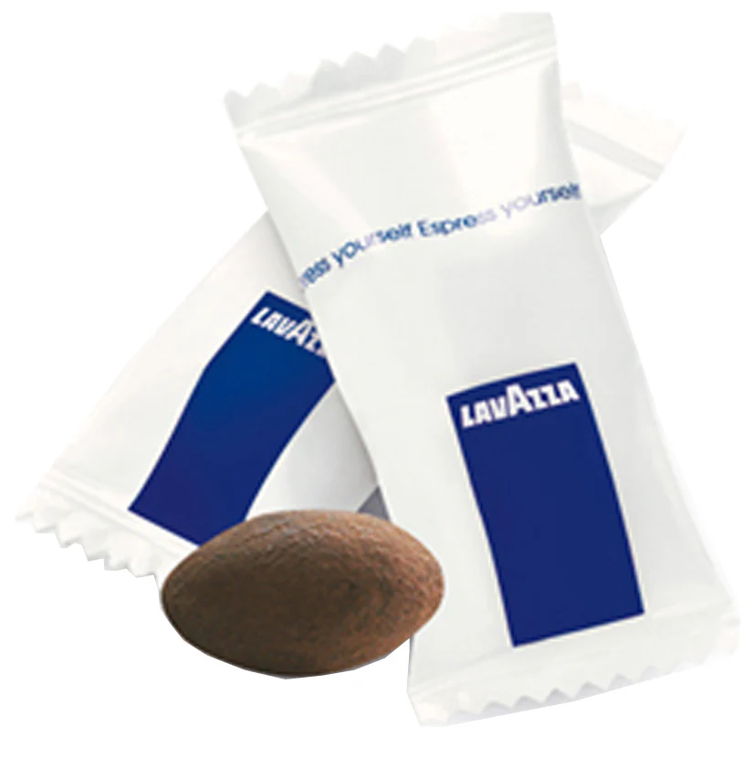 Lavazza Schokomandeln 200 Stück