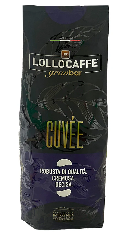 Lollo Caffe Gran Bar Cuvee
