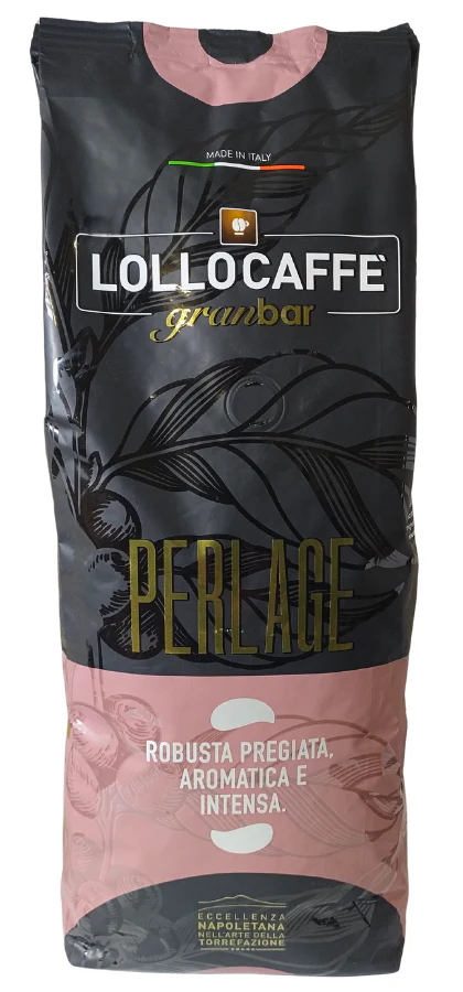 Lollo Caffè Gran Bar Perlage