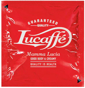 Lucaffe Mamma Lucia ESE Pads