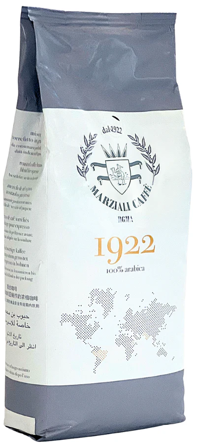 Marziali Caffè Espresso 1922