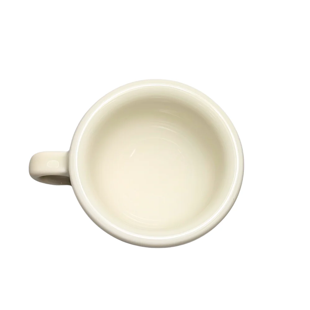 Marziali Caffè Espressotasse 100 Anni - Image 3