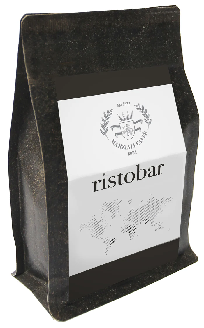 Marziali Caffè Espresso Ristobar