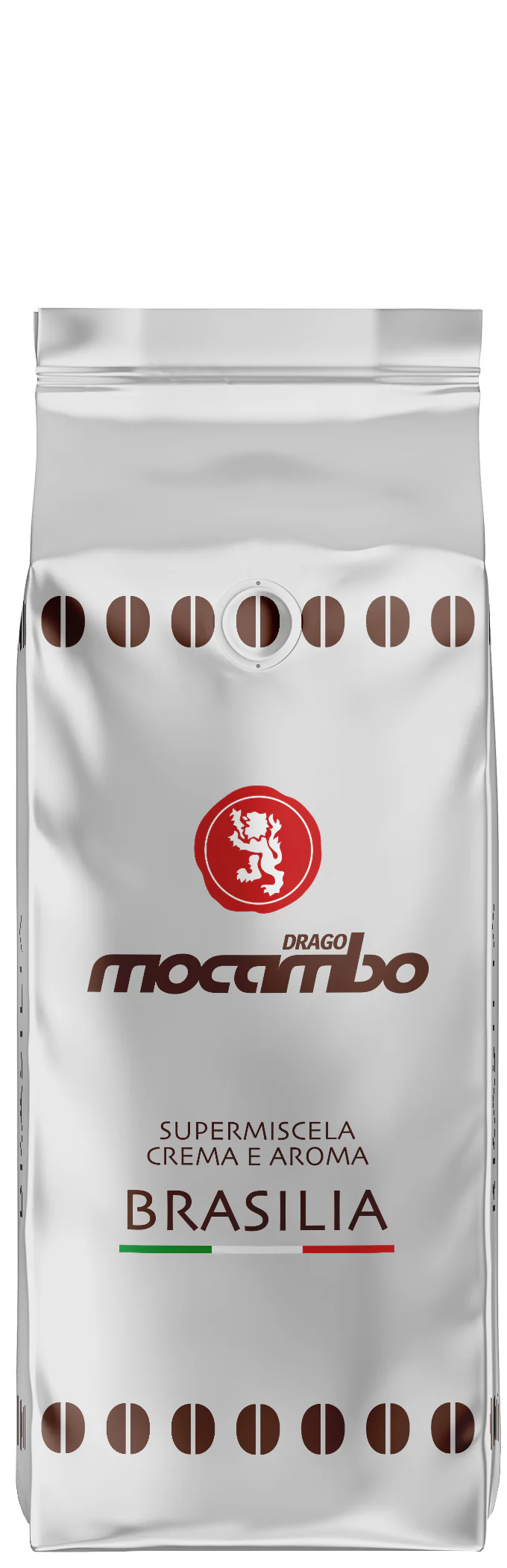 Mocambo Brasilia Espresso