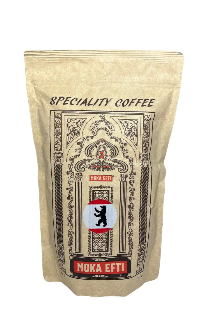 Moka Efti Espresso Berlin