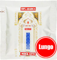 Moka Efti 100% Arabica ESE Lungo Pads