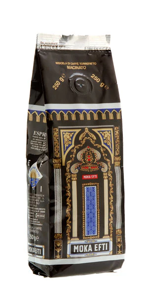 Moka Efti Extra Bar Espresso