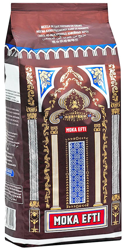 Moka Efti Extra Bar Espresso