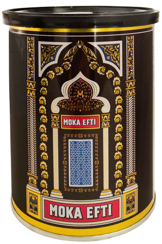 Moka Efti Nonplusultra