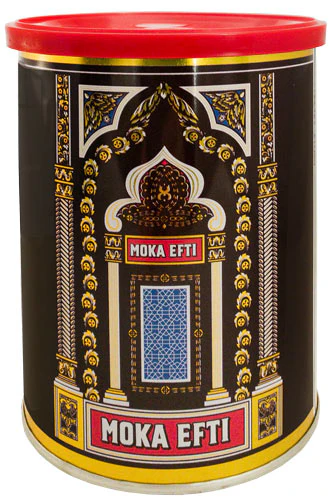 Moka Efti Nonplusultra