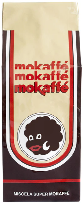 Mokaffe Espresso Supermoka