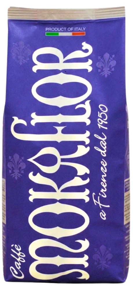 Mokaflor Blu Espresso