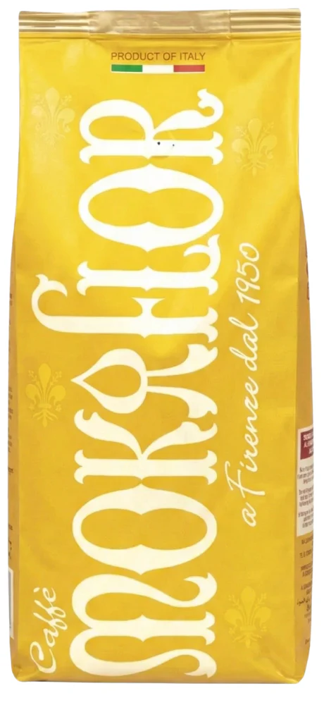 Mokaflor Oro Espresso