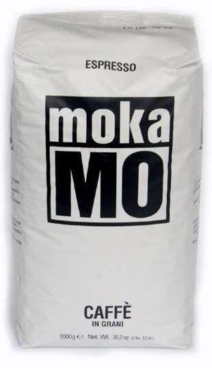 mokaMO Dolce Espresso