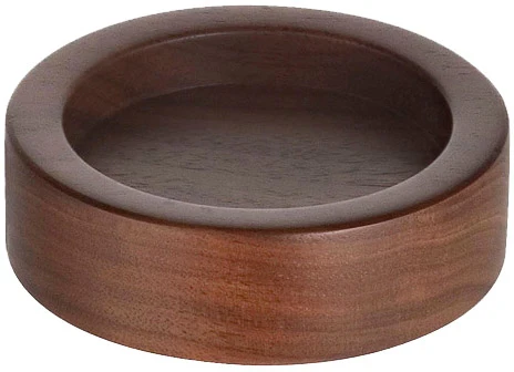 Motta - Tamperhalter Holz